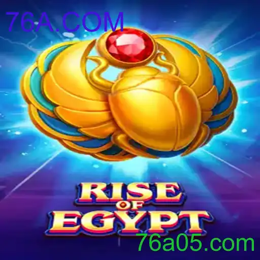 RiseOfEgypt: Uma Imersão no Egito Antigo com 76A.COM